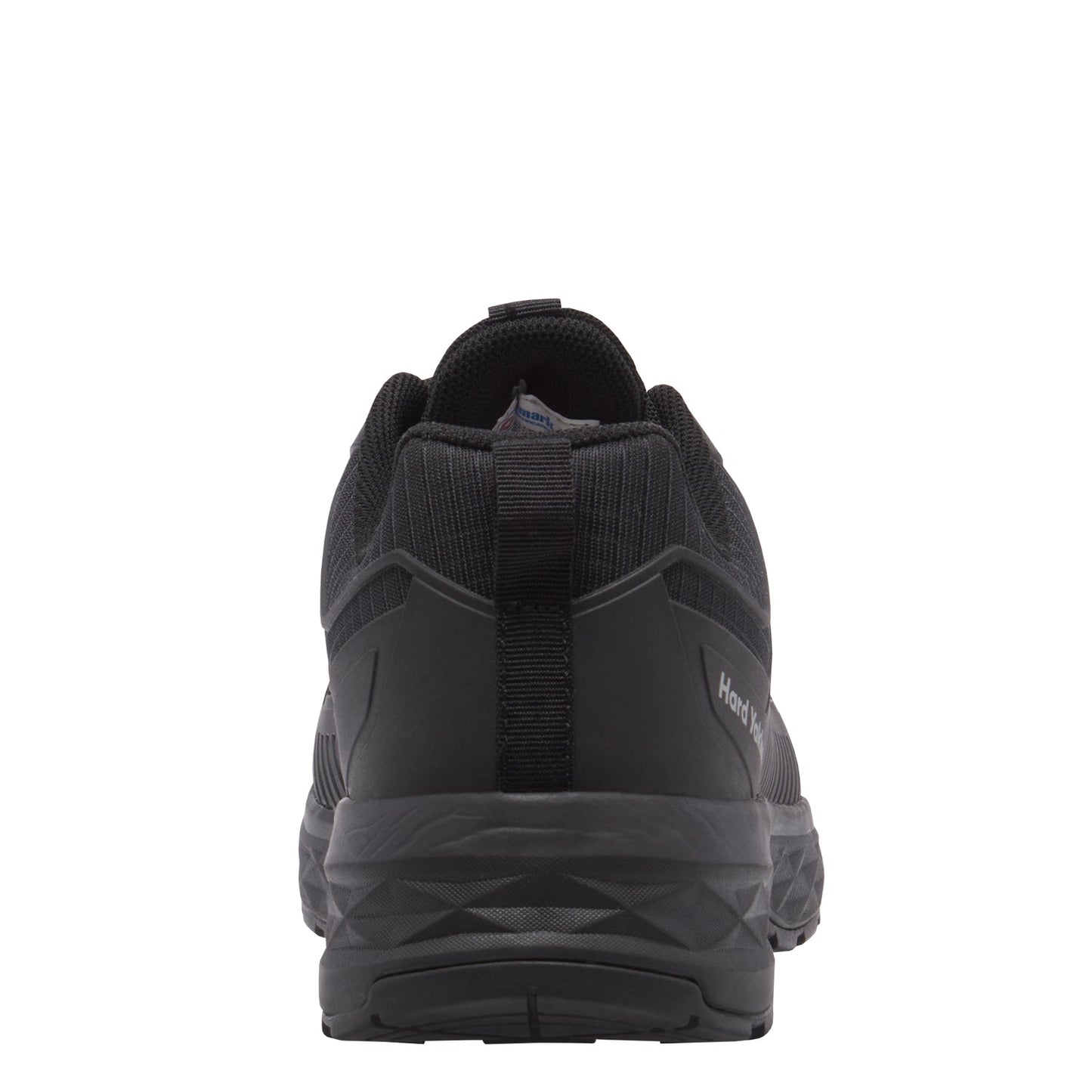 Hard Yakka Y60364 X Range Low Composite Toe Safety Shoe - Black