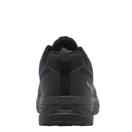 Hard Yakka Y60364 X Range Low Composite Toe Safety Shoe - Black