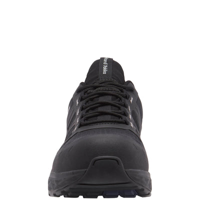 Hard Yakka Y60364 X Range Low Composite Toe Safety Shoe - Black