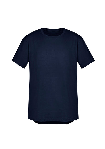 Syzmik Men's Streetworx Tee - Navy