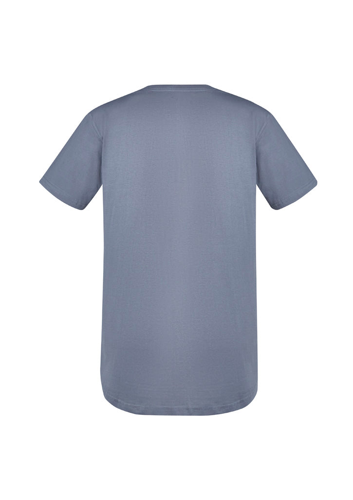 Syzmik Men's Streetworx Tee - Petrol Blue