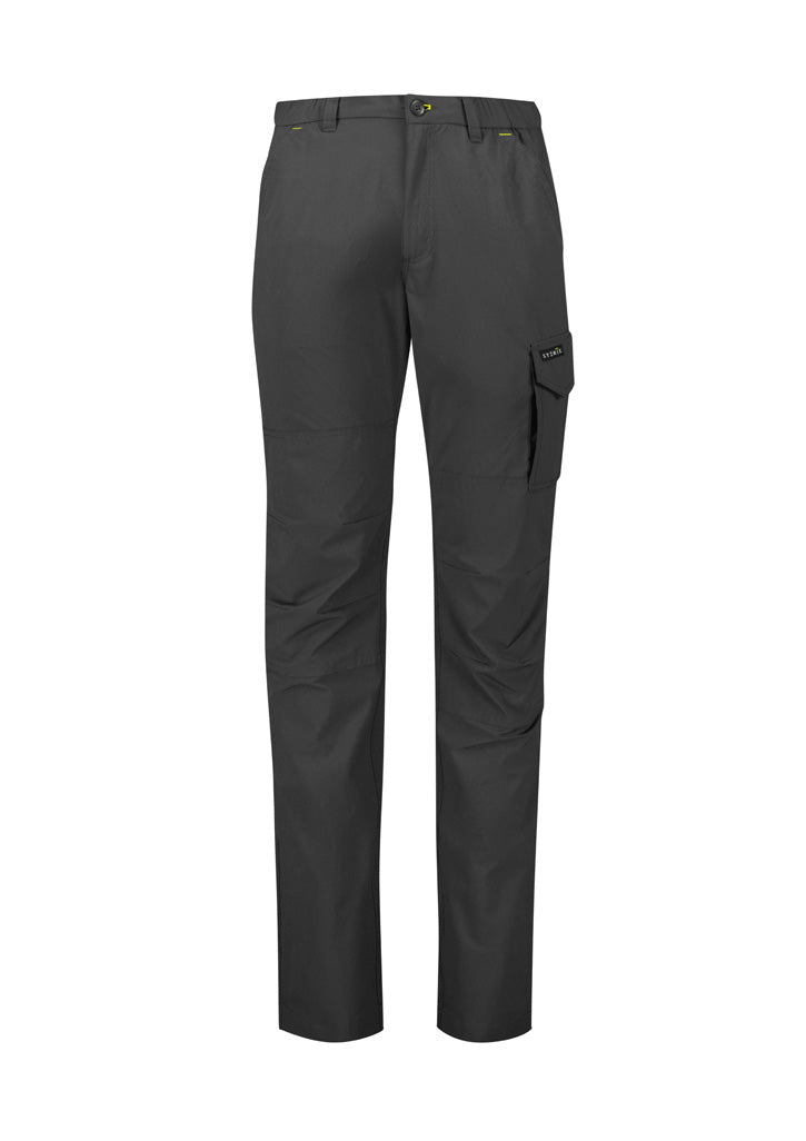 Syzmik Men's Lightweight Outdoor Pant - Charcoal