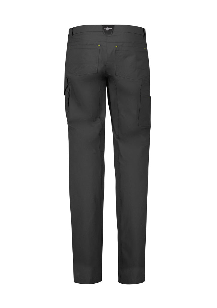 Syzmik Men's Lightweight Outdoor Pant - Charcoal