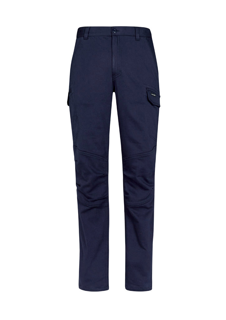 Syzmik Men's Streetworx Comfort Pant - Navy