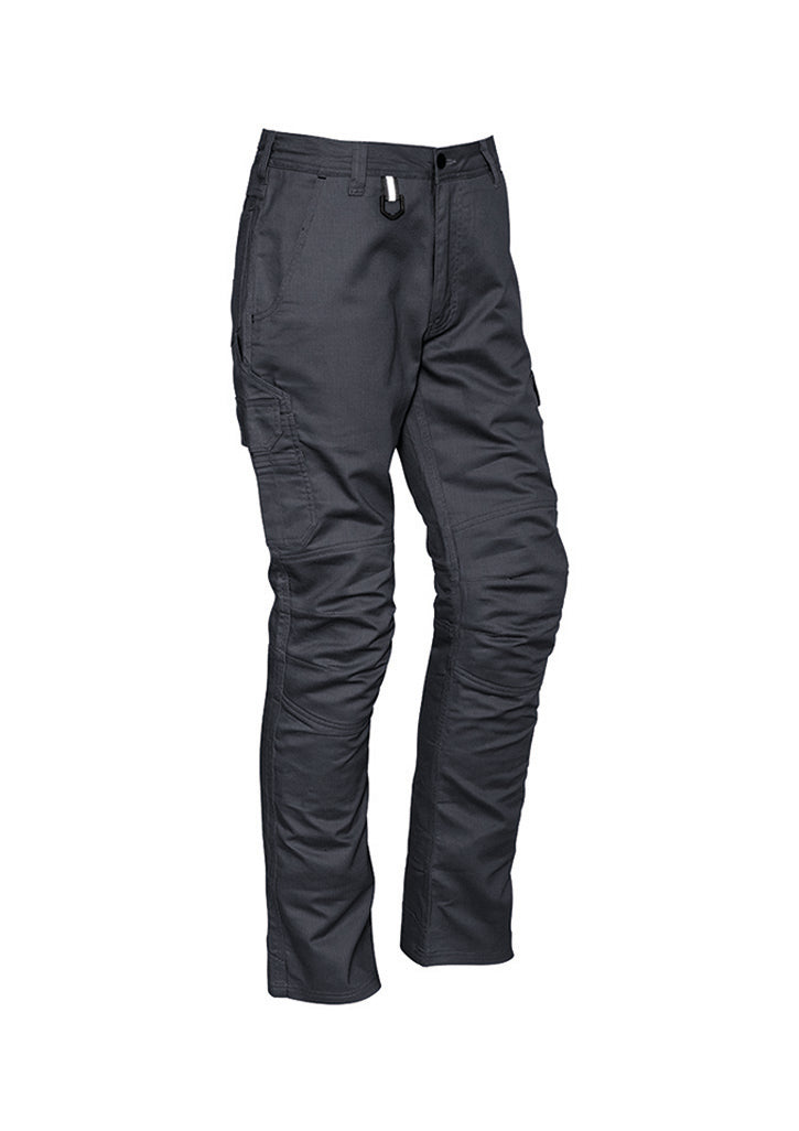 Syzmik Men's Rugged Cooling Cargo Pant (Regular) - Charcoal