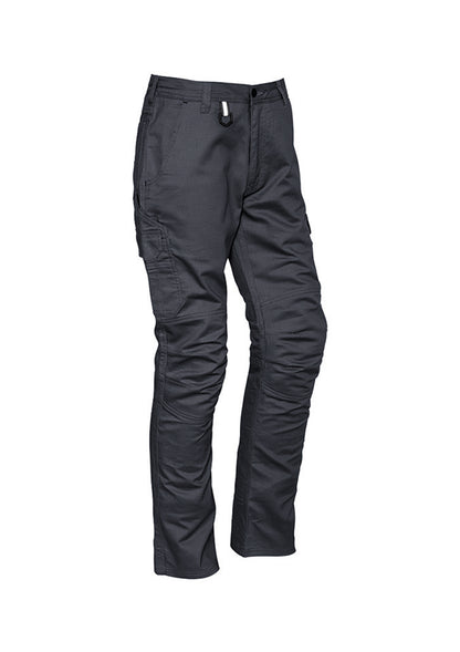 Syzmik Men's Rugged Cooling Cargo Pant (Regular) - Charcoal