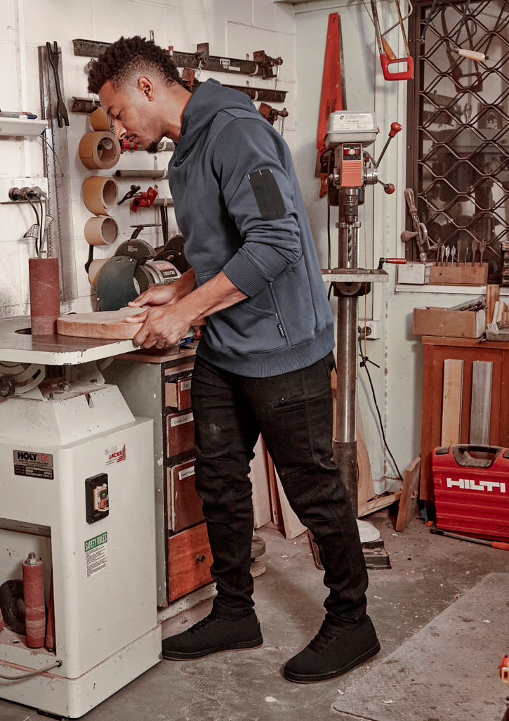 Men's Streetworx Stretch Jean