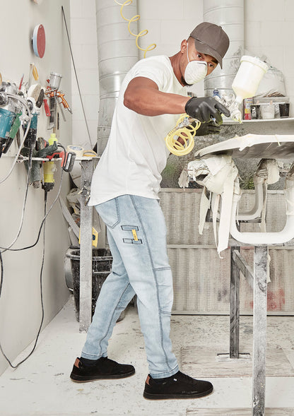 Men's Streetworx Stretch Jean