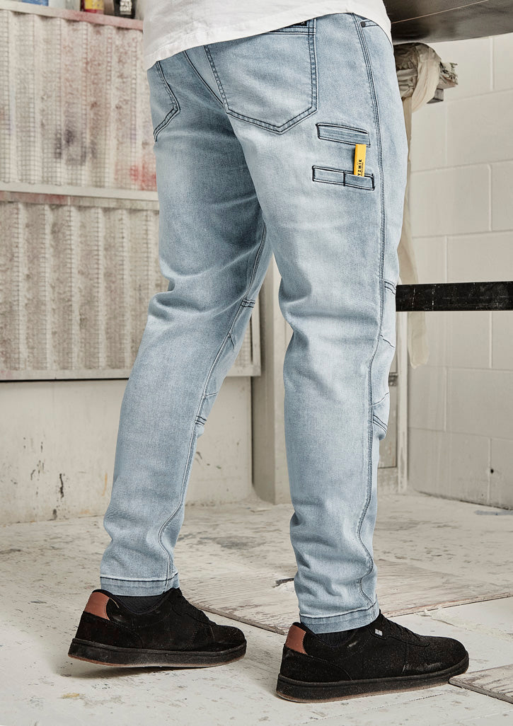 Men's Streetworx Stretch Jean