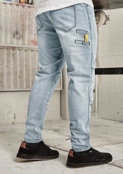 Men's Streetworx Stretch Jean