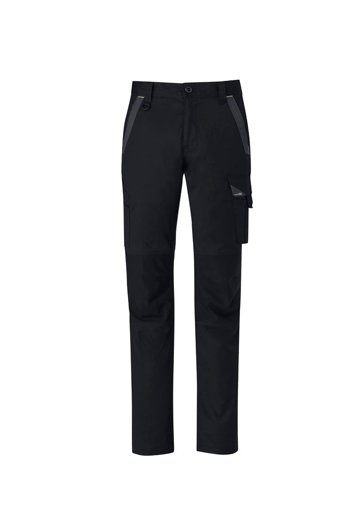 Syzmik Men's Streetworx Tough Pant - Black