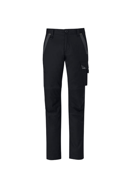 Syzmik Men's Streetworx Tough Pant - Black