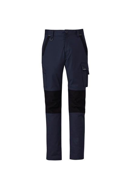 Syzmik Men's Streetworx Tough Pant - Navy