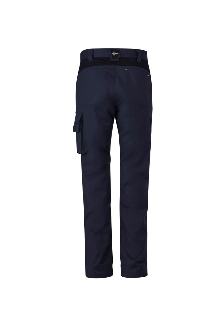 Syzmik Men's Streetworx Tough Pant - Navy