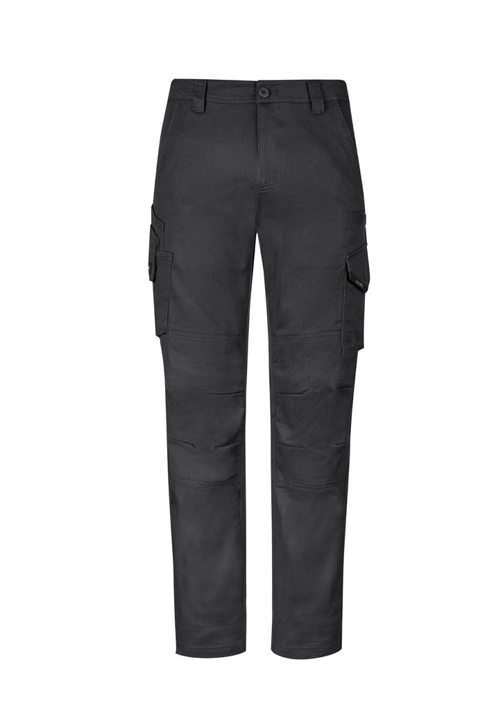 Syzmik Men's Rugged Cooling Stretch Pant - Charcoal