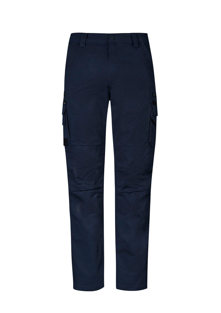 Syzmik Men's Streetworx Heritage Pant - Navy