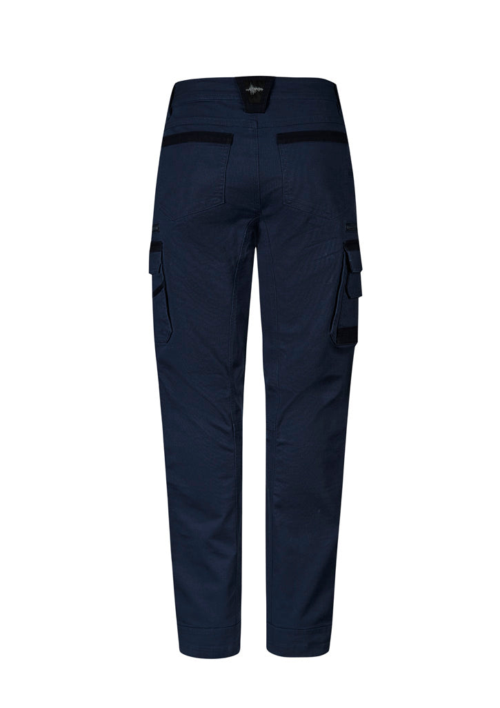 Syzmik Men's Streetworx Heritage Pant - Navy