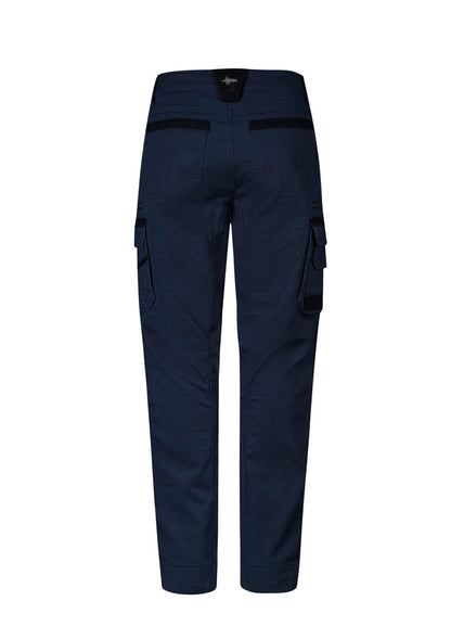 Syzmik Men's Streetworx Heritage Pant - Navy