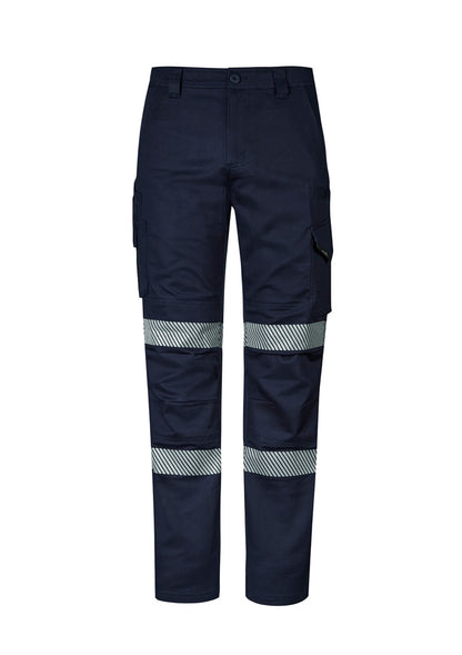 Men's Rugged Cooling Stretch Taped Pant product front