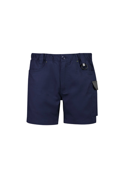 Men's Rugged Cooling Stretch Short Short product front