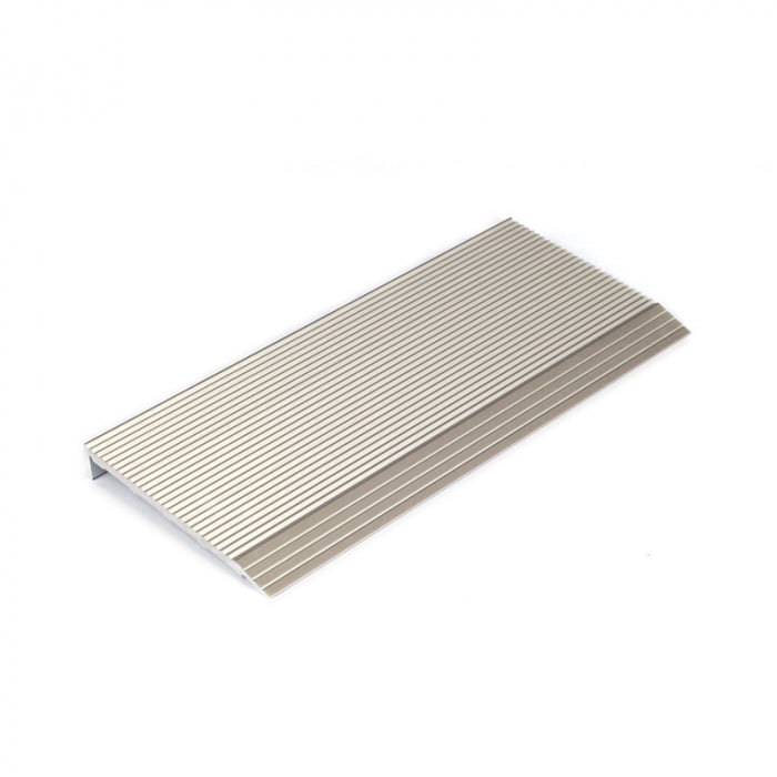 Stair Nosing 65 x 10 x 3620mm with Corrugated Surface