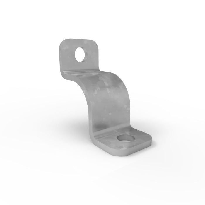 Ball Fence Toe Board Corner Clamp