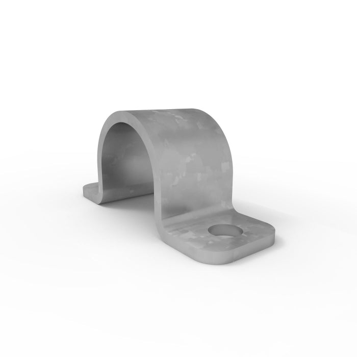 Ball Fence Toe Board Saddle Clamp
