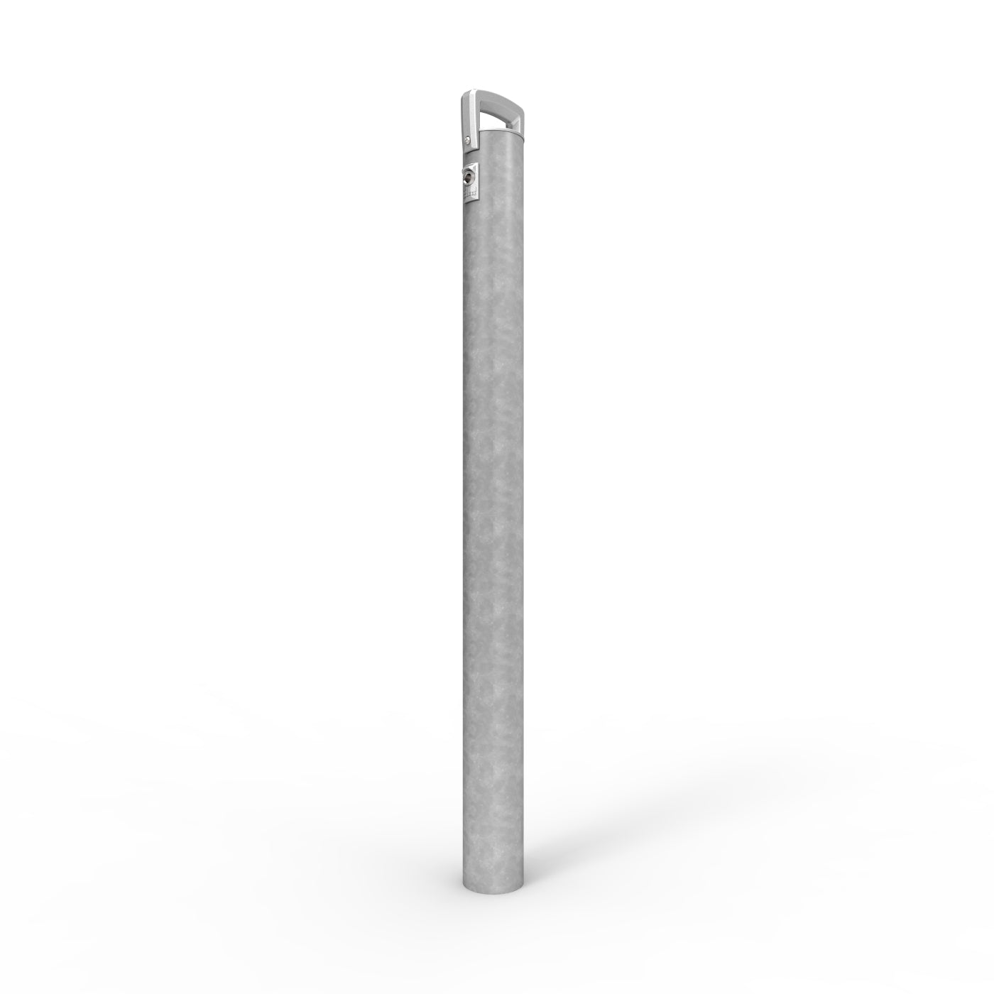 Cam-lok Removable Bollard 90mm Premium Lock