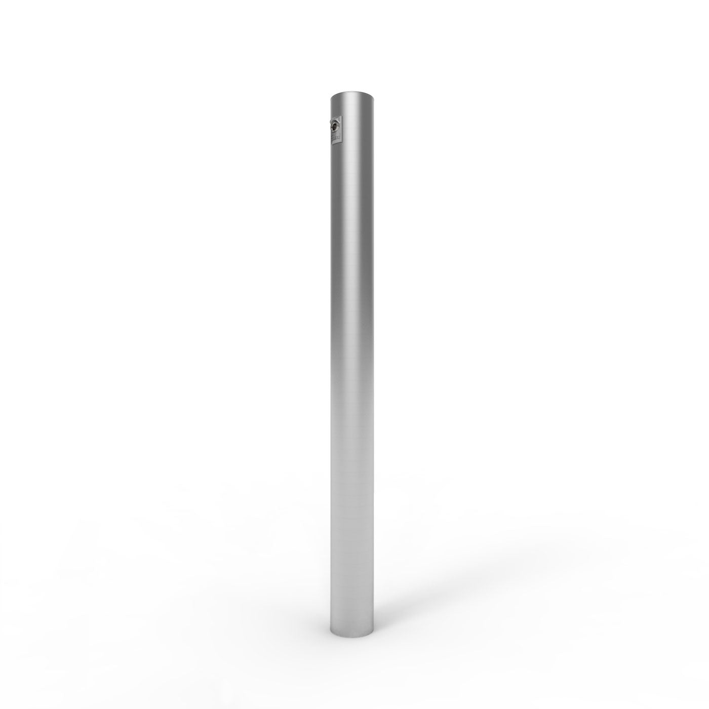 Cam-lok Removable Bollard 90mm Premium Lock
