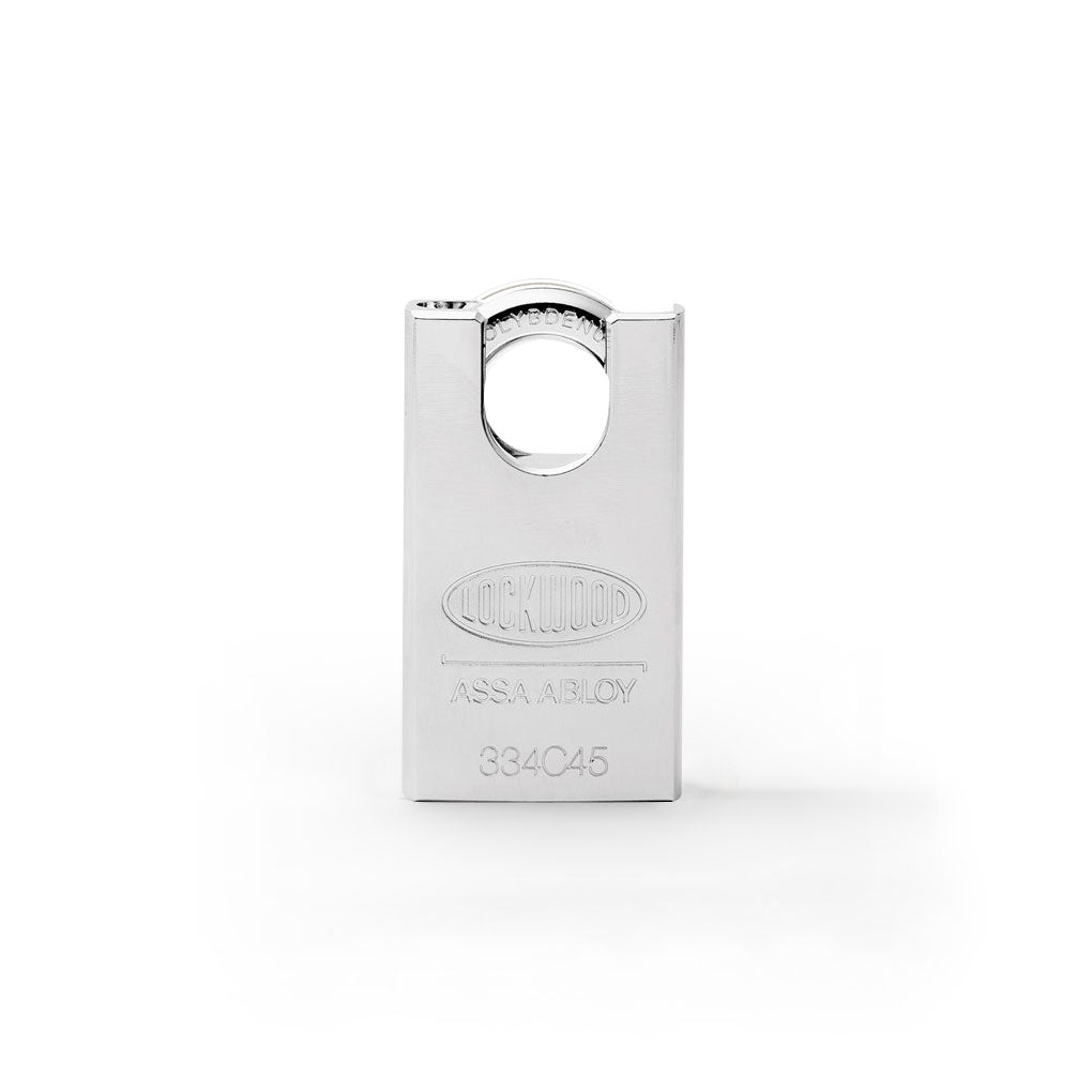 Padlock
