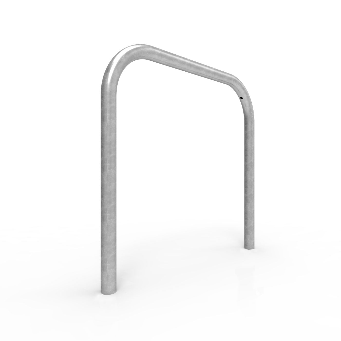 Bike Rail Rounded 850 x 800mm Below Ground