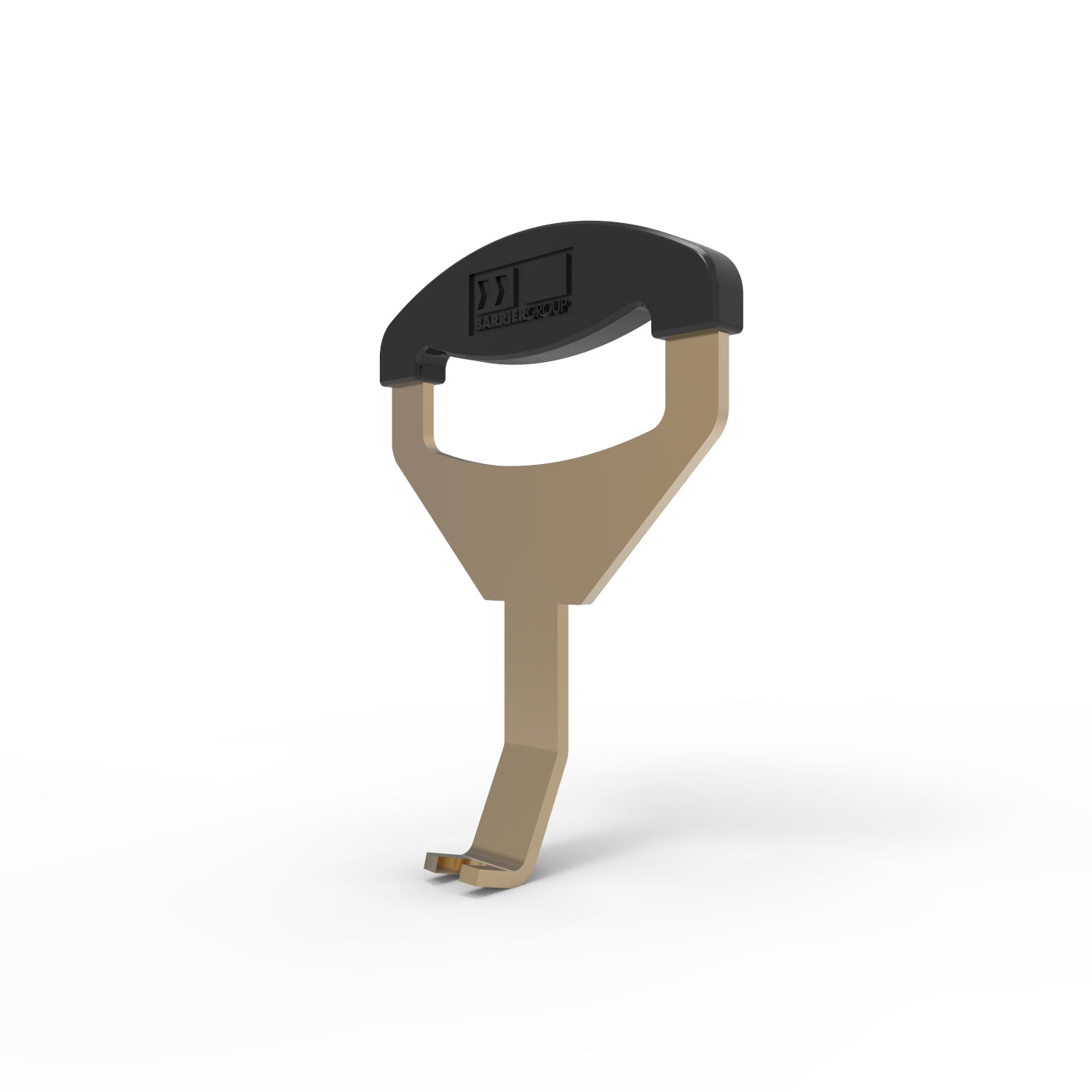 "T" Handle Key for Retractable/Tee-lok Bollard