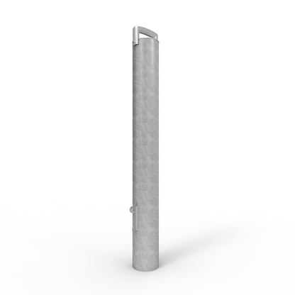 Sleeve-lok Removable Bollard 140mm