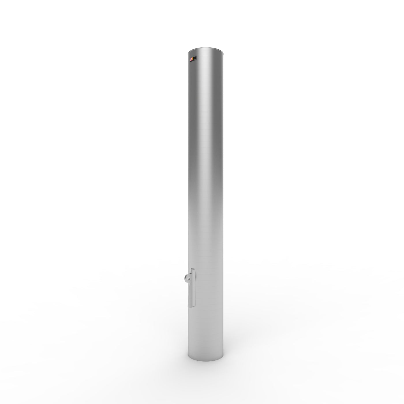 Sleeve-lok Removable Bollard 140mm