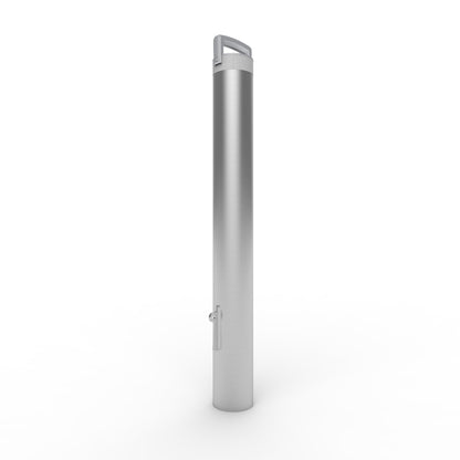 Sleeve-lok Removable Bollard 140mm