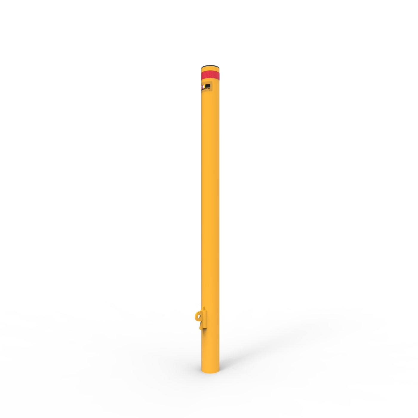 Sleeve-lok Removable Bollard 63mm