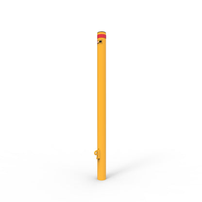 Sleeve-lok Removable Bollard 63mm