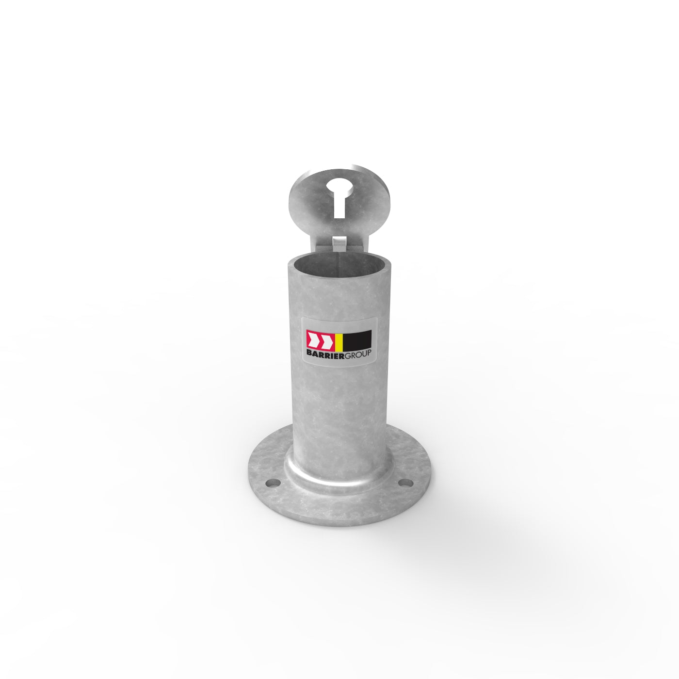 Sleeve-lok Removable Bollard 63mm Holder