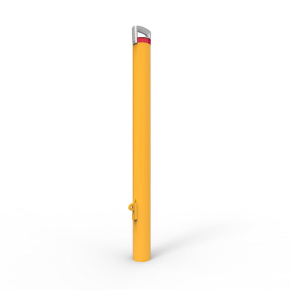 Sleeve-lok Removable Bollard 90mm