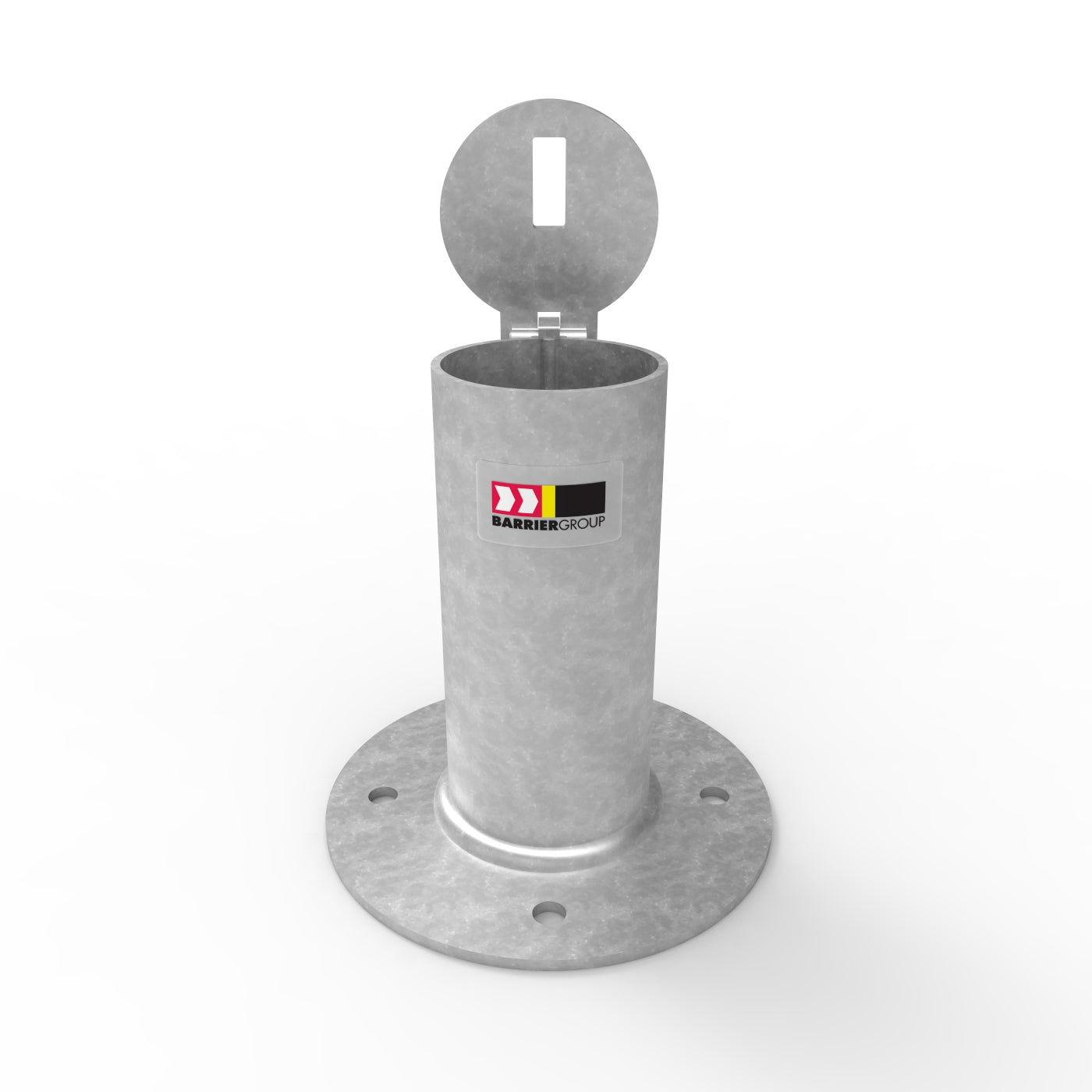 Sleeve-lok Removable Bollard 90mm Holder