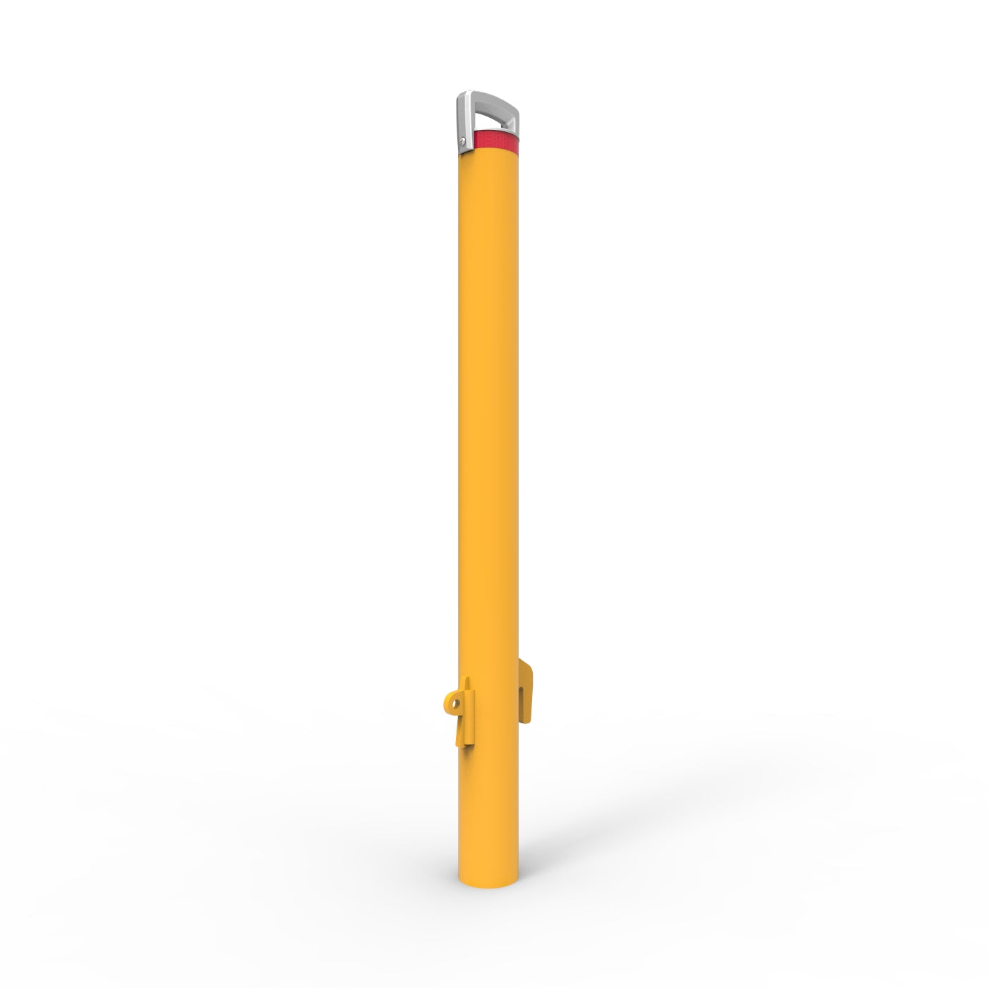Sleeve-lok Removable Bollard 90mm Rollerdoor