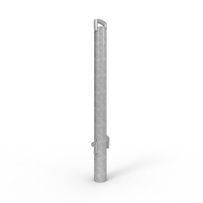 Sleeve-lok Removable Bollard 90mm Rollerdoor