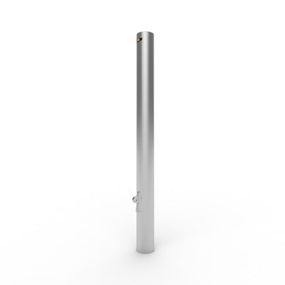 Sleeve-lok Removable Bollard 90mm
