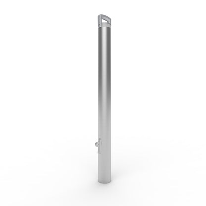 Sleeve-lok Removable Bollard 90mm