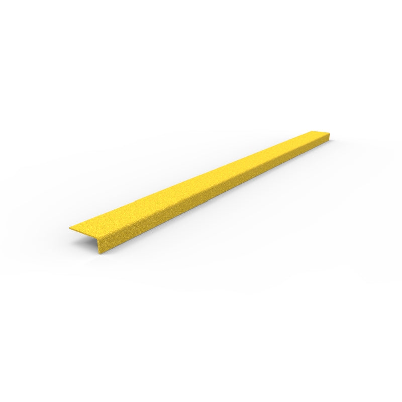 Anti-Slip Stair Nosing 3000 x 76 x 30mm