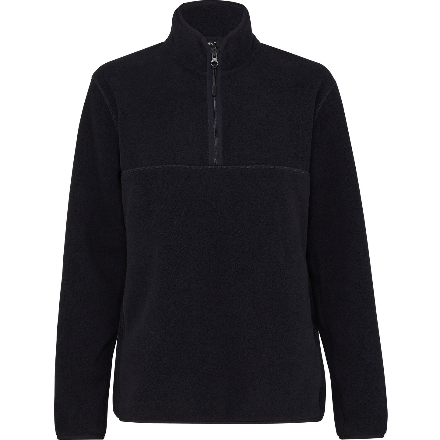 NNT CAT1GT Polar Fleece Zip Neck Pullover