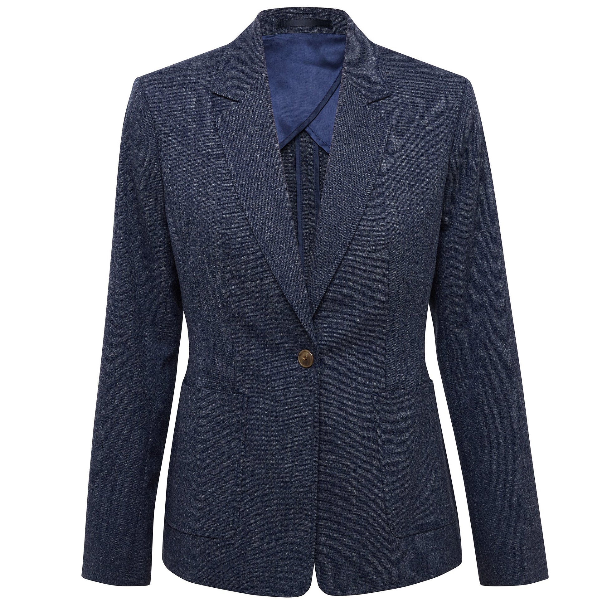 NNT CAT1HA Textured Item Jacket W