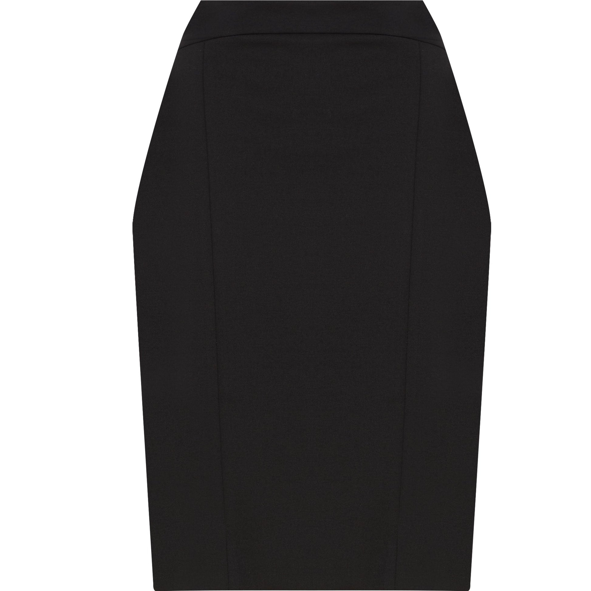 NNT CAT2JG Ponte Knit Pencil Skirt