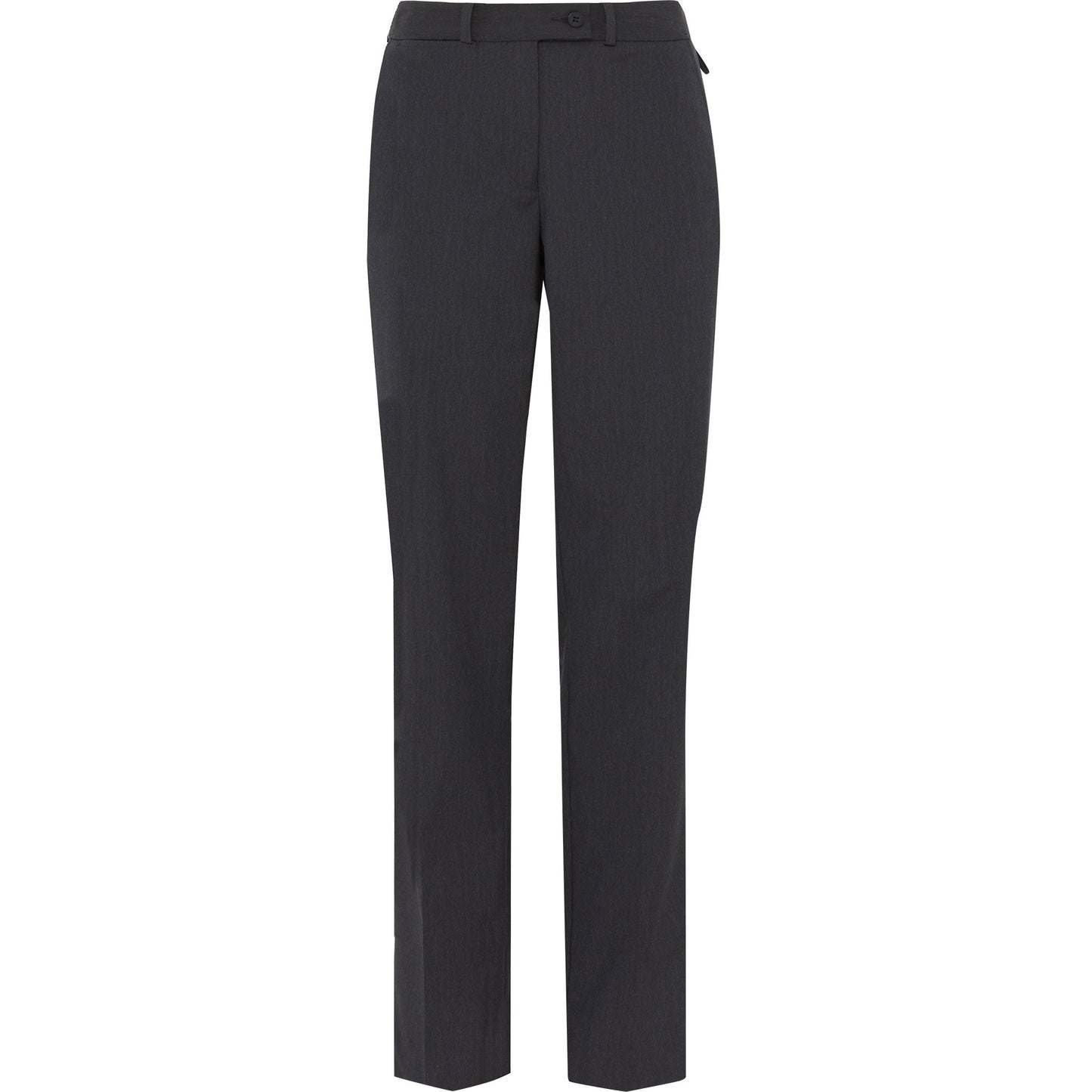 NNT CAT3C9 Poly Viscose Stretch Secret Waist Pant