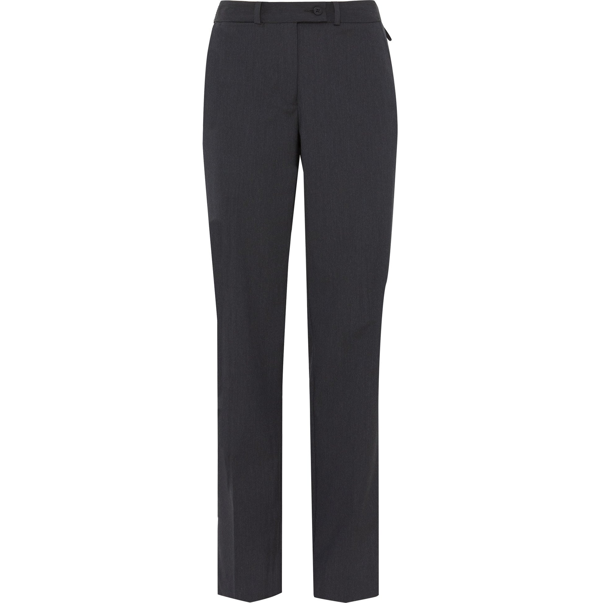 NNT CAT3C9 Poly Viscose Stretch Secret Waist Pant